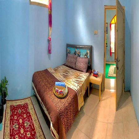 Express O 91370 Rumah Pemandangan Semeru Asli Lumajang Kültér fotó