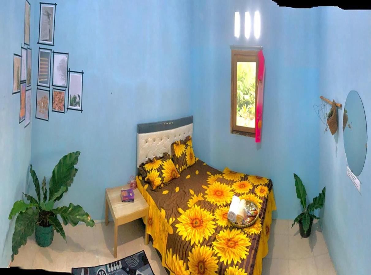 Express O 91370 Rumah Pemandangan Semeru Asli Lumajang Kültér fotó