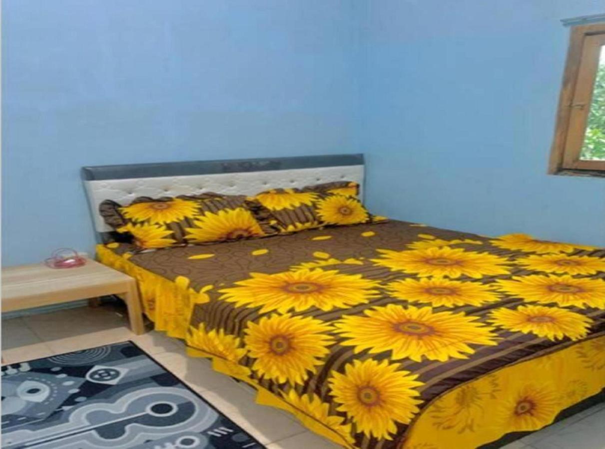 Express O 91370 Rumah Pemandangan Semeru Asli Lumajang Kültér fotó