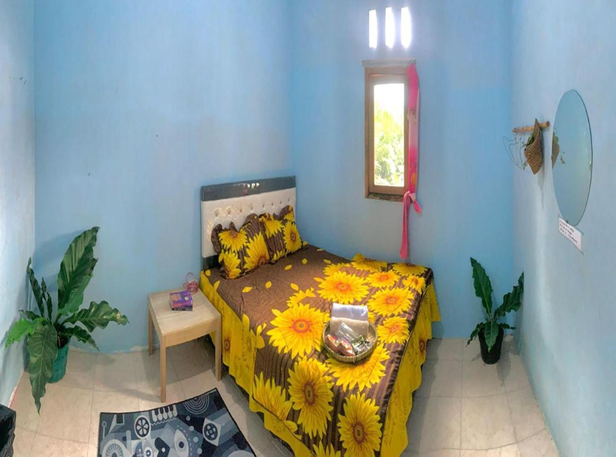 Express O 91370 Rumah Pemandangan Semeru Asli Lumajang Kültér fotó