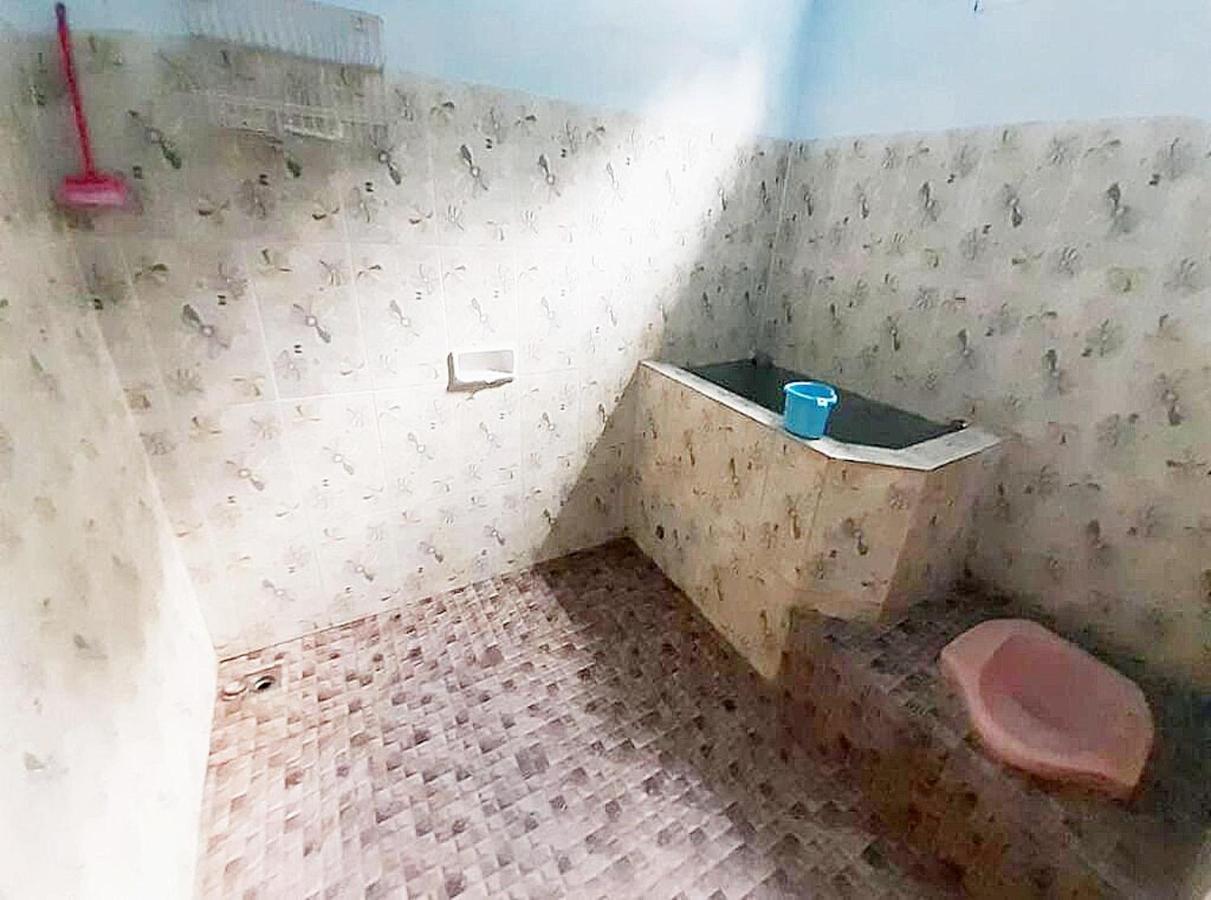 Express O 91370 Rumah Pemandangan Semeru Asli Lumajang Kültér fotó